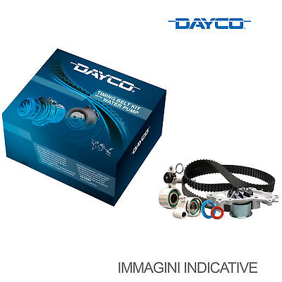 Dayco Kit ausiliario Dayco Originale per Veicoli Auto/LCV Opel Vauxhall KPV521 