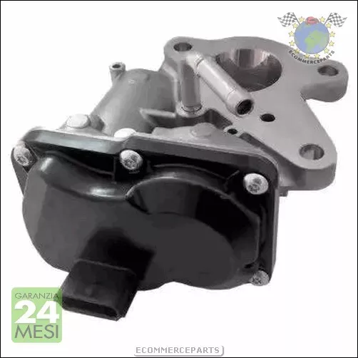 Valvola Egr Meat Per Nissan Nv400 Opel Movano B Renault Master