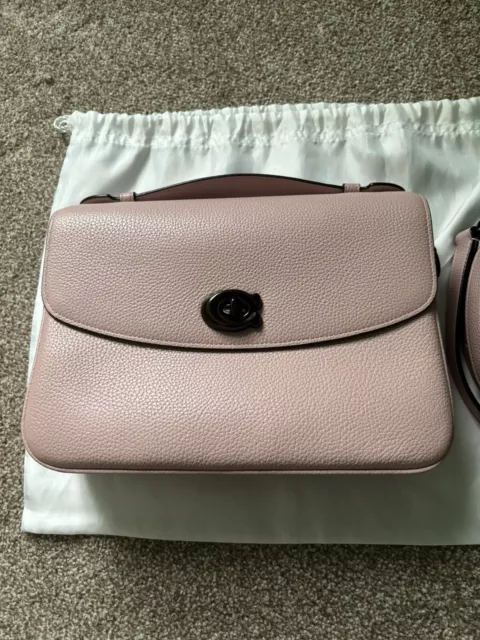 Coach cassie online aurora