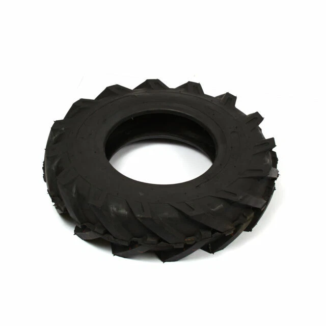 Oregon 58-050 480/400-8 Agricultural Lug Tread Tubeless Tire 2-Ply