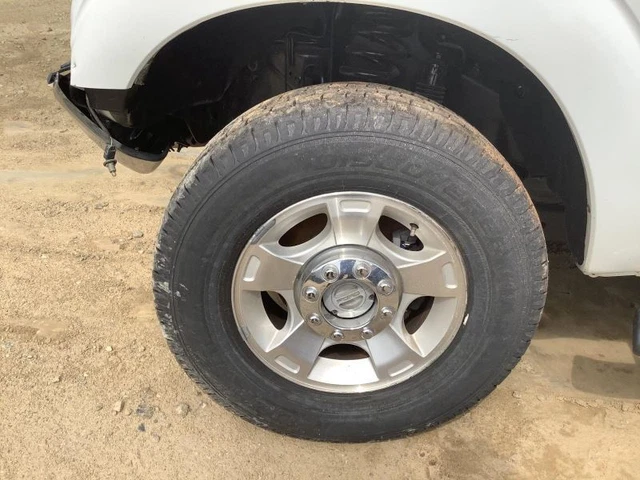 Wheel 18x8 Aluminum 5 Spoke Fits 09-16 FORD F250SD PICKUP 3357770