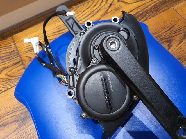GIANT SYNCDRIVE SPORT motor 2022 350.00 PicClick UK