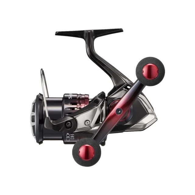 シマノ SHIMANO Sephia BB C3000HGSDH used SHIMANO 11 SEPHIA BB C3000HGSDH Double Handle Saltwater