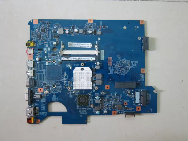 Acer Gateway NV53 MS2285 laptop MBWGH01001 48.4FM01.001 AMD Motherboard