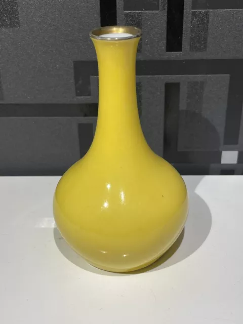 Miniatur Porzellan Vase ,  Art déco  , Hutschenreuther  Kunst Abteilung um 1920