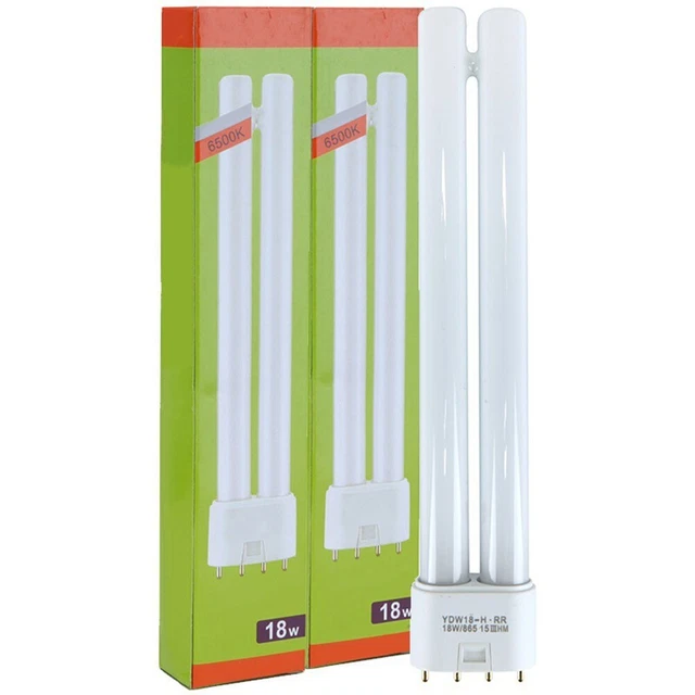 Ampoule Fluorescente OSRAM 18W - 60cm G13 | Blanc Neutre 1350 Lumens | Classe A Économie Énergie