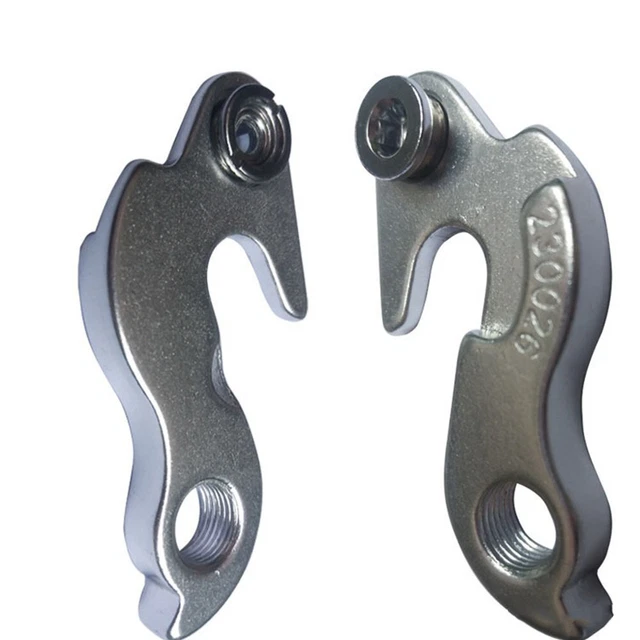 MTB Fahrrad SCHALTWERK GEAR MECH HANGER Tail Hook Ersatz Für TREK #CC013 Langleb