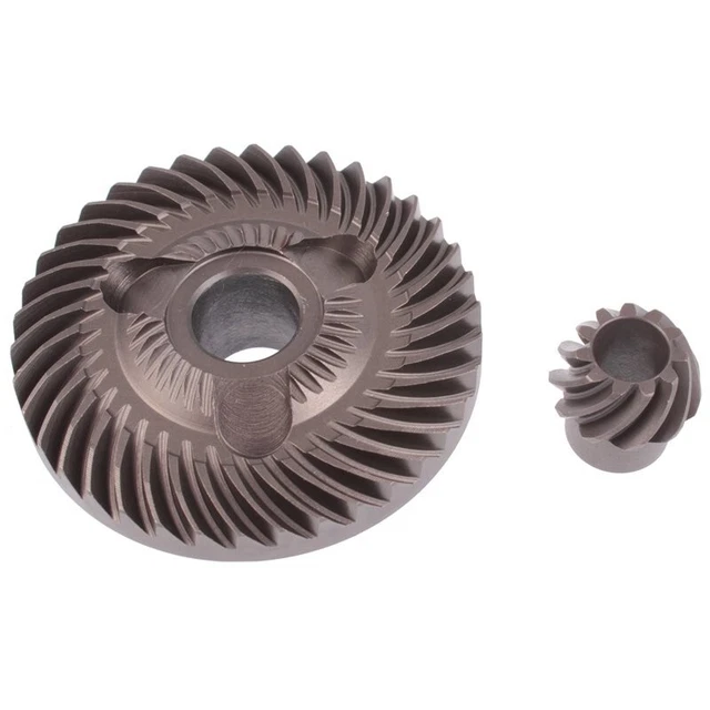 Balais De Charbon AMEG Pour Hilti DCG125-S, DEG500-D - 6x10x16 Mm - Fabriqué En UE