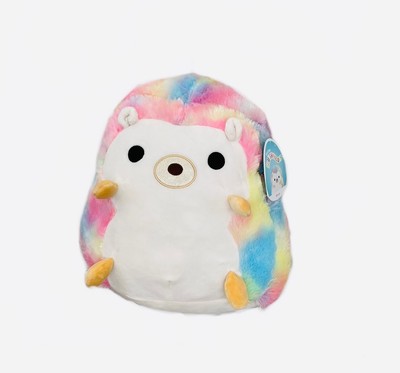 bowie hedgehog squishmallow