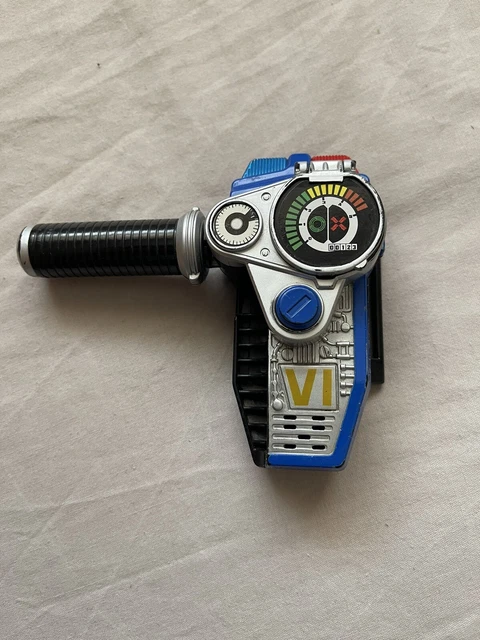 POWER RANGERS WRIST Morphers Play Toy Morpher Ranger £14.99 - PicClick UK