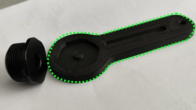 ARTEMIS PP750 PICATINNY Binario e Fascia con Bulloni a Pinza ARTEMIS PP750 PICATINNY Binario e Fascia con Bulloni a Pinza