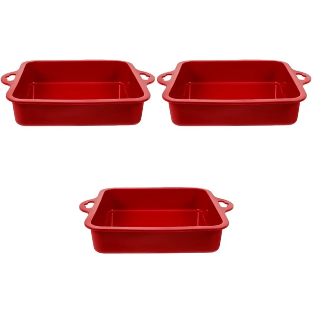 Utensile Miscelazione Antiaderente UPKOCH Forchetta Da Miscelazione In Silicone - Resistente Al Calore, Antiaderente, Per Cucina - Utensile Pratico Forchetta Mescolare Pasta - Foto 2