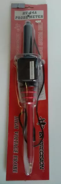 B&K Precision High Voltage Probe Meter HV-44A