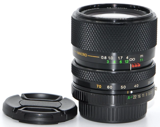 Objetivos, Objetivos y filtros, Cámaras y fotografía - PicClick ES