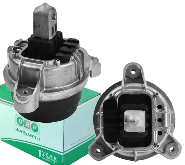 Montaggio Motore Montaggio Anteriore Destro Per Bmw Serie 5 F10 F11 22116780264