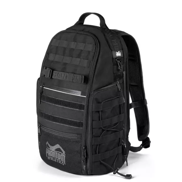 PHANTOM ATHLETICS Tactic S Rucksack | Performance Fitness Training| GRATIS Versa