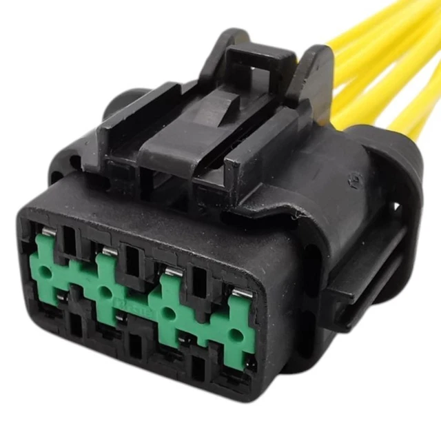 Kit Di Riparazione Spina Per Fiat Panda 169 Body Computer - Foto 4