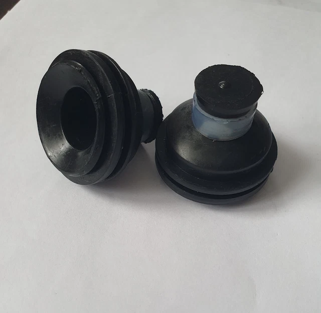 3RG 80203 Vis De Fixation Cache Moteur - Pièce Moteur De Qualité