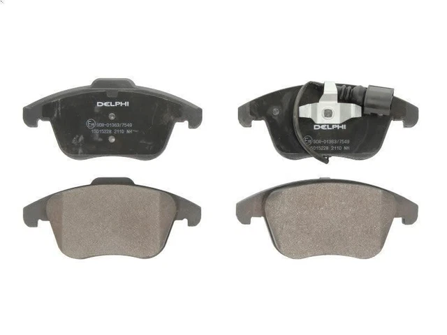 Plaquettes De Frein Disque Métal Pour ZOOM - Compatible HB870, M595, M775, Etc., Freinage Haute Performance VTT