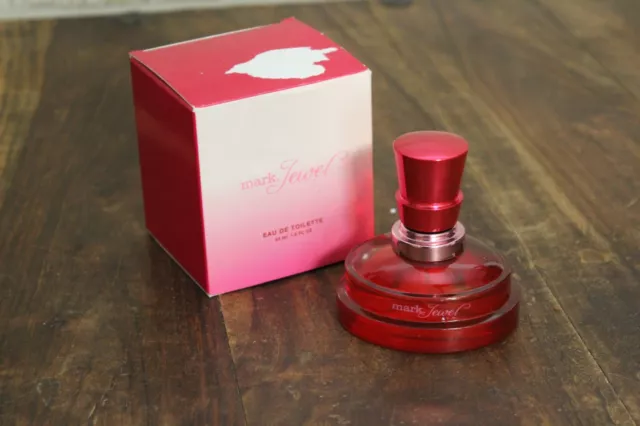 AVON MARK JEWEL Eau De Toilette 1.5 fl oz Women s Perfume