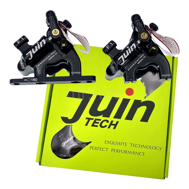 juin tech flat mount