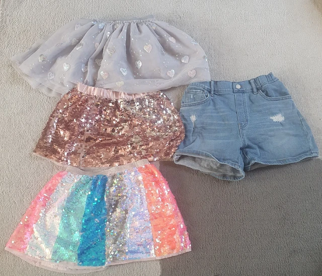 Girls clothes bundle 3-4 years