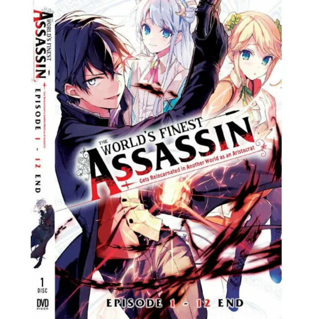 Assassin Anime Sticker - Assassin Anime Windy - Discover & Share GIFs-demhanvico.com.vn