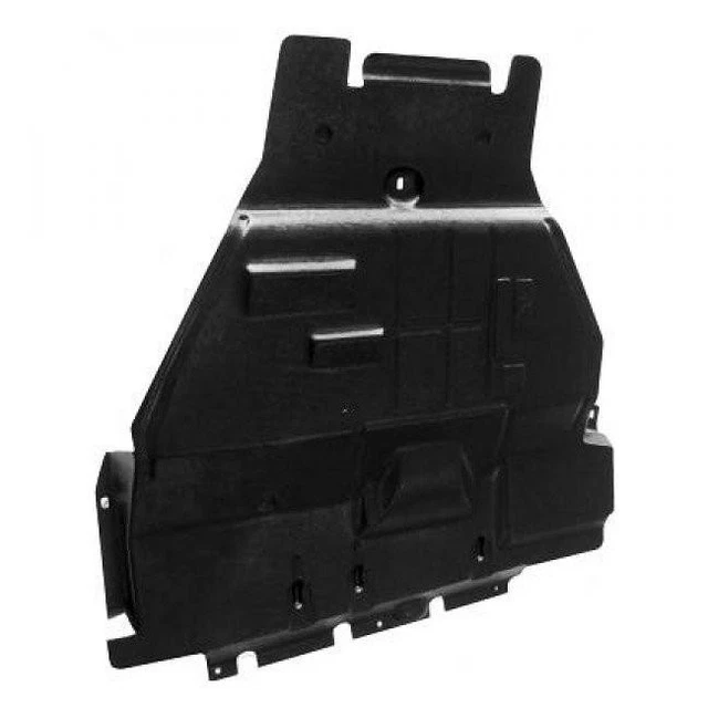 Support Moteur FEBI 104660 Côté Gauche – Pour Alfa Romeo Giulietta, Montage Cache Sous Moteur