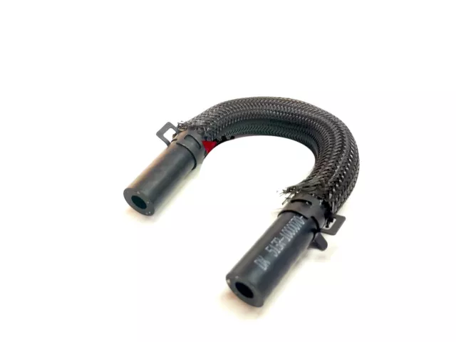 Tubo Bypass ORIGINALE per Piaggio Porter / Maxxi / Multitech E6 2015-2020