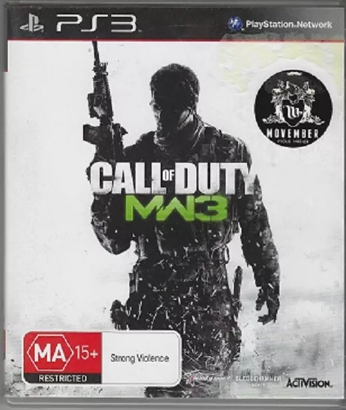 Call of duty free sales ps3