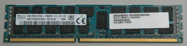 Install a Memory Riser - SPARC T8-1 Server Service Manual