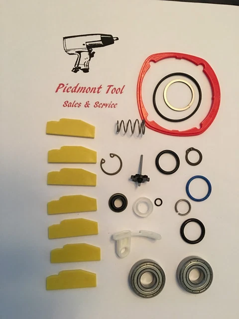 2135-TK2 Ingersoll-Rand Tune Up Kit For IR Models 2135TiMax, PTi, Ti & 2350XP