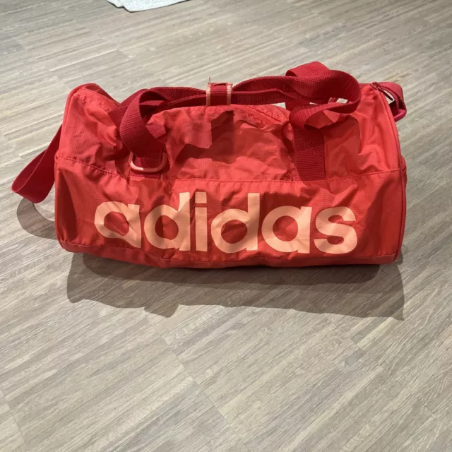 Adidas Tasche Duffle S