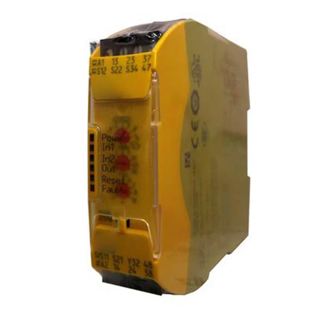 541353 24VDC For Pilz PSEN Safety Relay