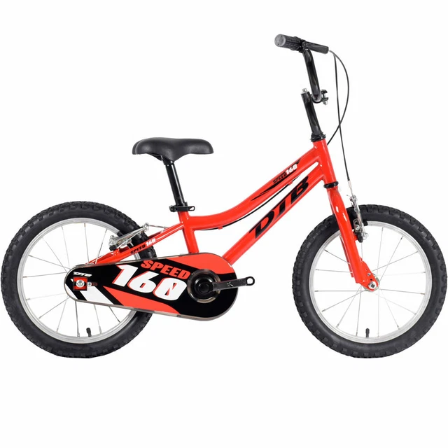 Bicicletas dtb infantil clearance