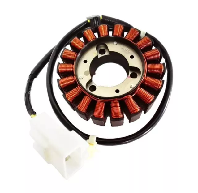 STATORE MAGNETE COMPATIBILE HONDA PES PS i	125 cc 2012