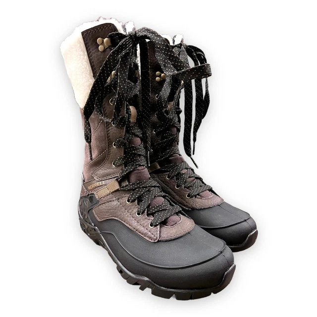 Aurora tall ice+ waterproof deals