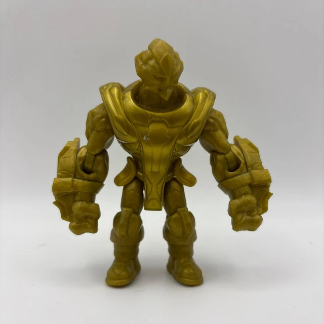 GORMITI character Karak series 3