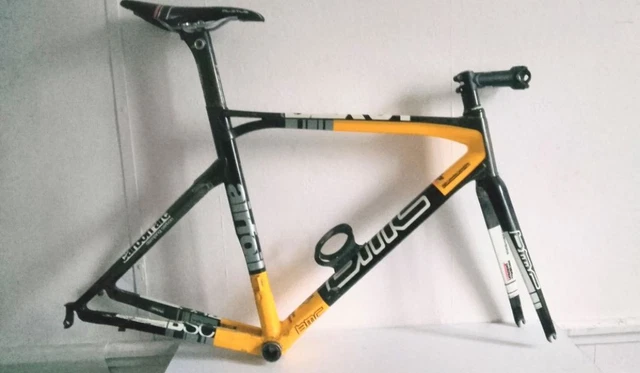 Bike Frames, Cycling, Sporting Goods - PicClick UK