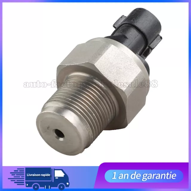 Capteur De Pression De Carburant Ferroviaire Pour Toyota Hilux Hiace D4D Neuf 2