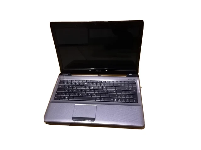 ASUS PRO5IJ PRO52JU-SX116V 15,6"/39,6cm DISPLAY I5 460M 2,53GHz 4GB RAM DVD