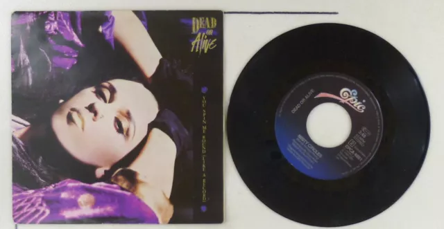 YOU SPIN ME Round by Dead or Alive $42.52 - PicClick AU