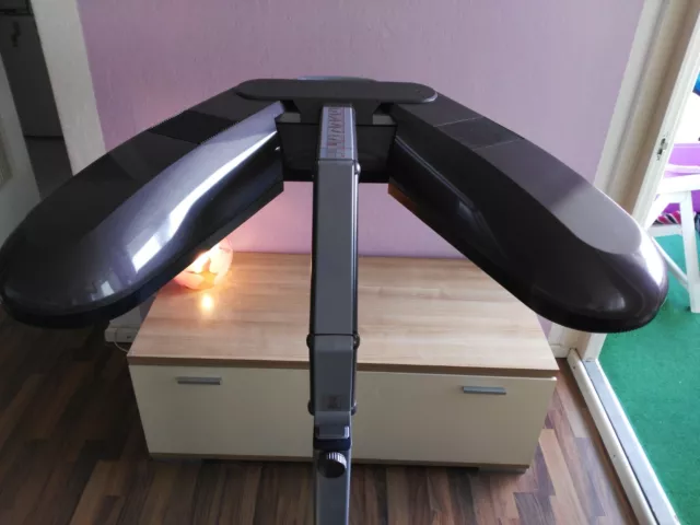 SOLARIUM - Händler Philips Sunmobile HB 875  UV & ROTLICHT..  Lampen Top 2