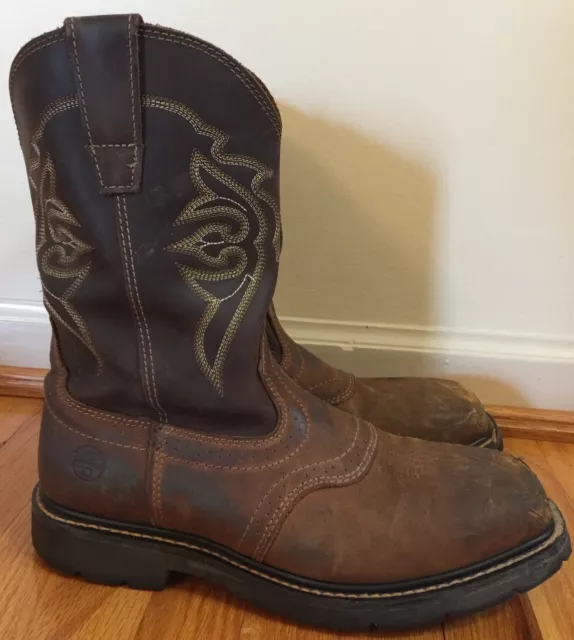 Lincoln outfitters boots deals