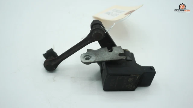 1996-04 Porsche 986 Boxster OEM Litronic Xenon Headlight Level Control Unit 1062