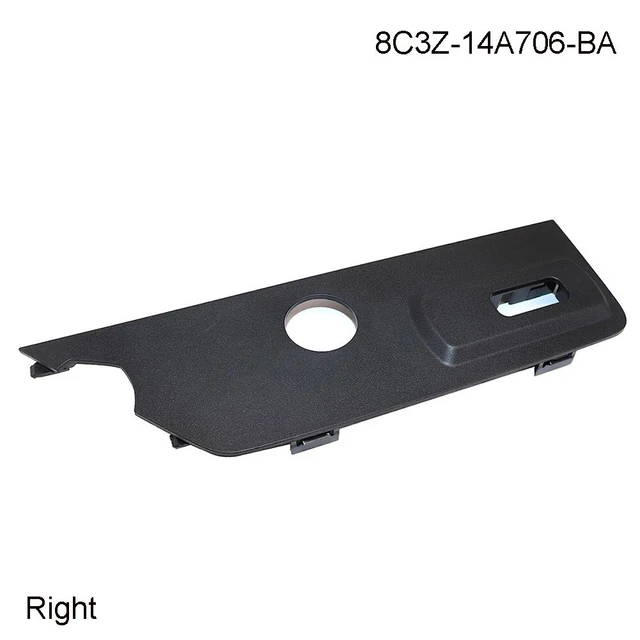 Aggiorna la tua auto con questo alloggiamento interruttore per Ford F250 F550 Su