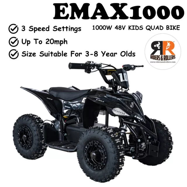 Electric mini fashion large store quad bike