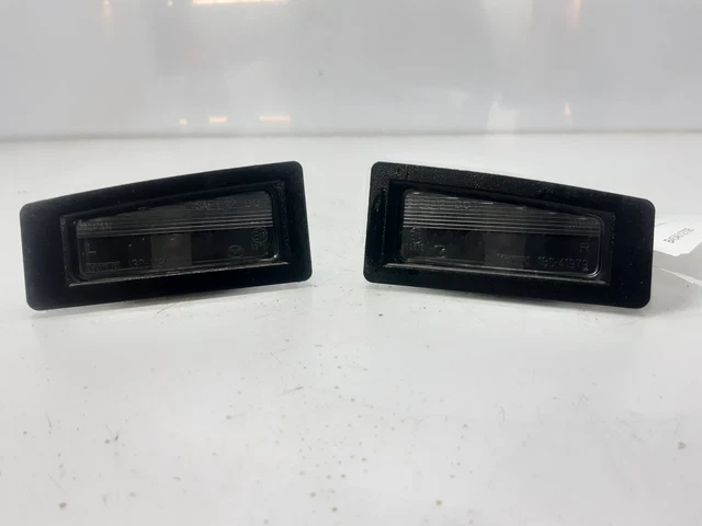 B45a51270b feu plaque d inmatriculation mazda cx-3 5991799