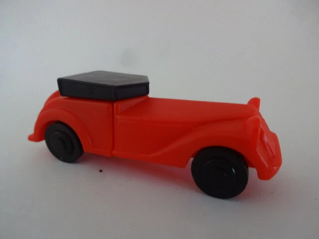 EU 1970-80/80/Rolls-Royce Phantom rossa