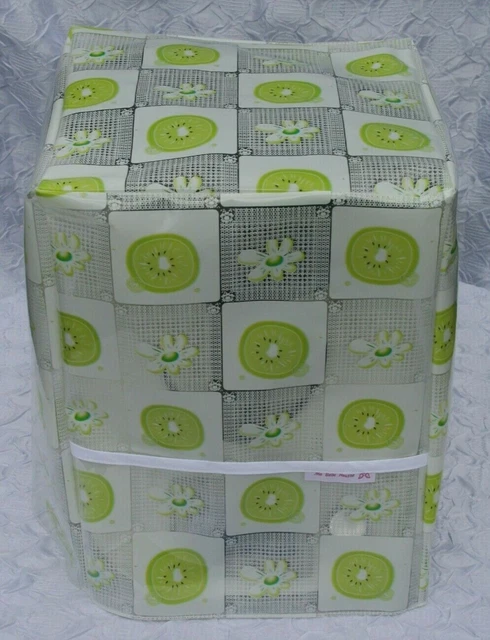 Housse de Protection pour Thermomix - Boutique Recette Special